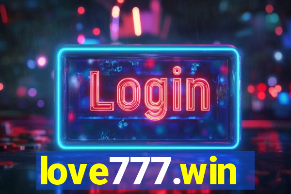 love777.win