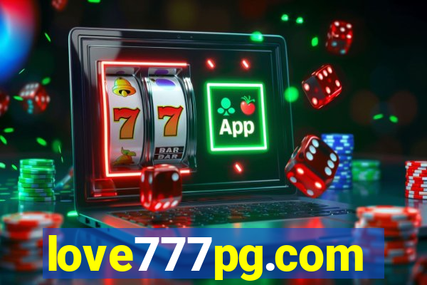 love777pg.com