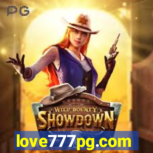 love777pg.com