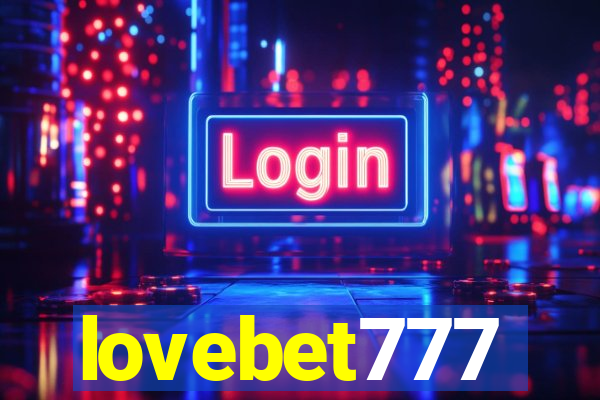 lovebet777