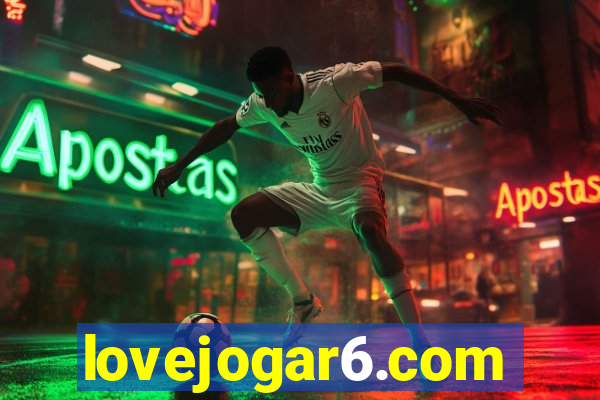 lovejogar6.com