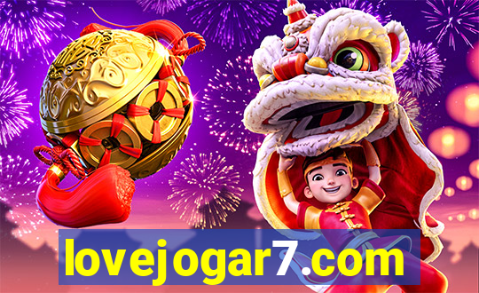 lovejogar7.com