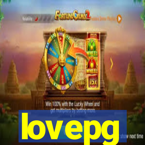 lovepg