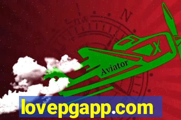 lovepgapp.com