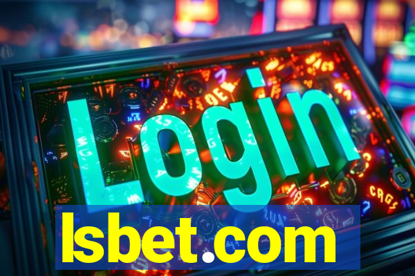 lsbet.com