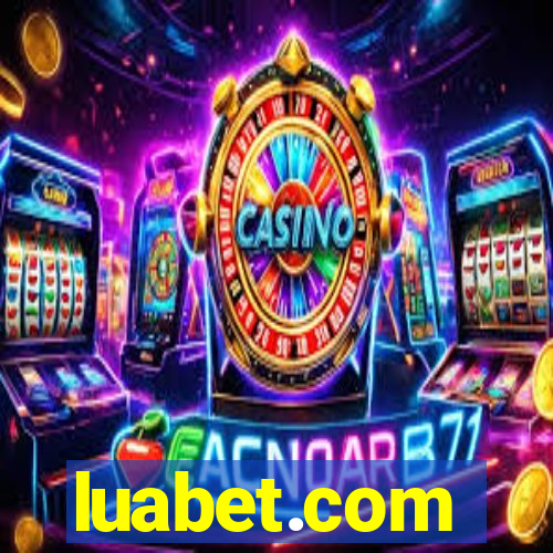 luabet.com