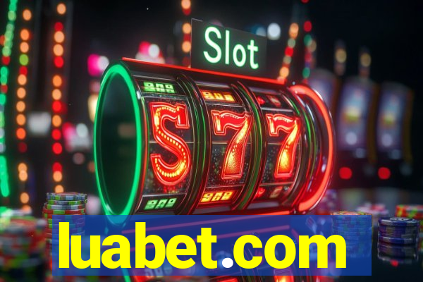 luabet.com