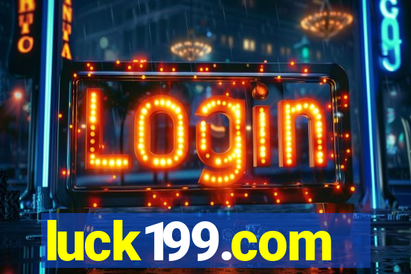 luck199.com