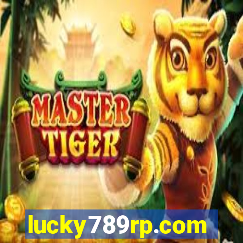 lucky789rp.com