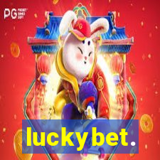 luckybet.