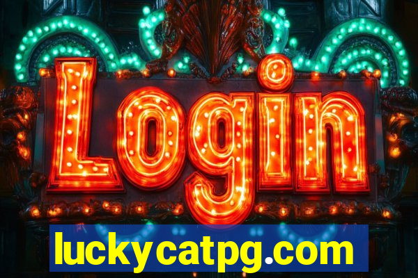 luckycatpg.com