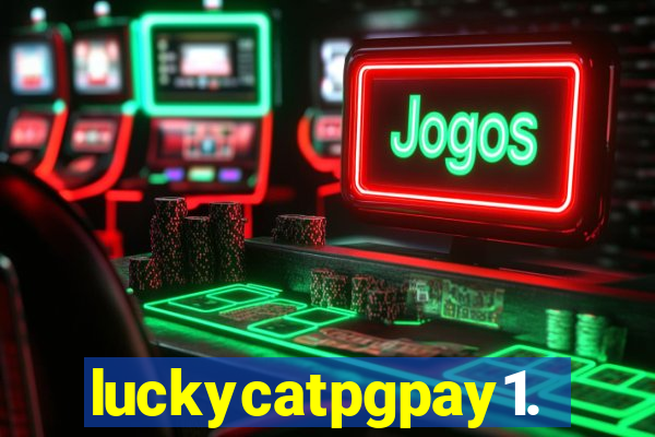 luckycatpgpay1.com