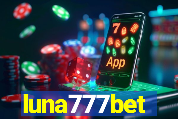 luna777bet