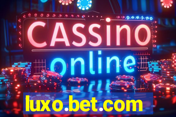 luxo.bet.com