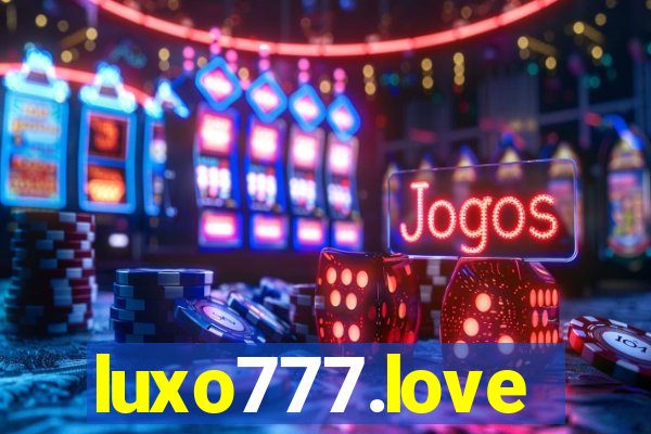 luxo777.love