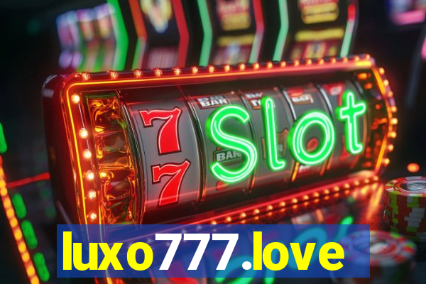 luxo777.love