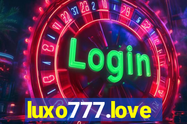 luxo777.love