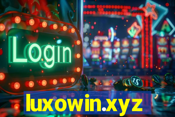 luxowin.xyz