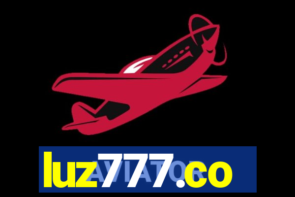 luz777.co