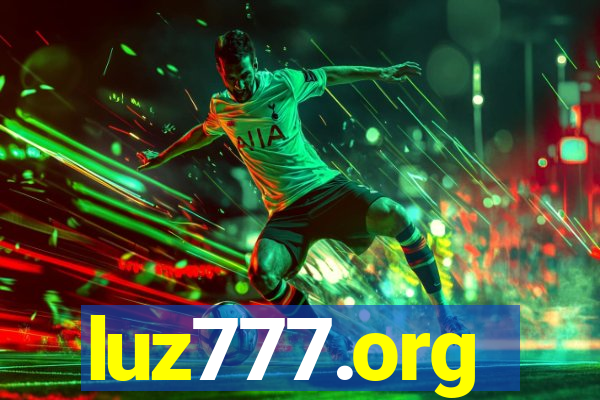 luz777.org