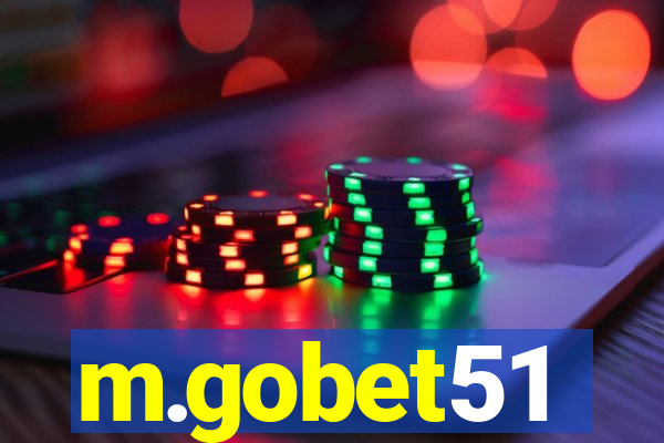 m.gobet51