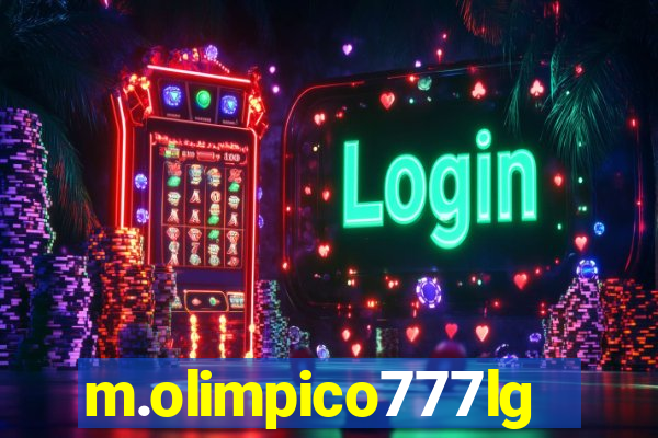 m.olimpico777lg.com