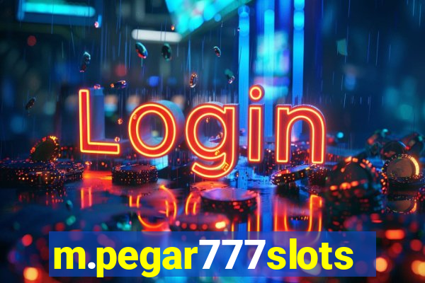 m.pegar777slots