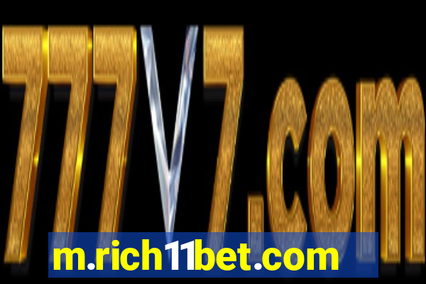 m.rich11bet.com