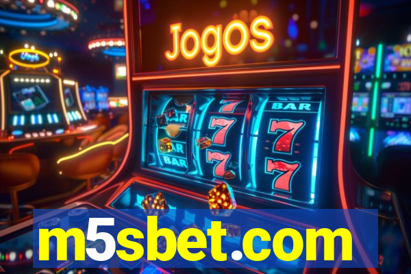 m5sbet.com