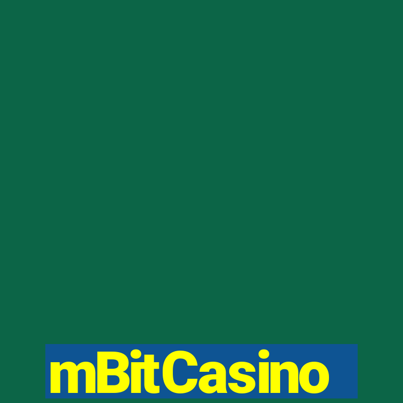 mBitCasino