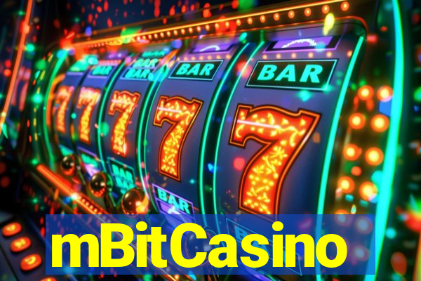 mBitCasino