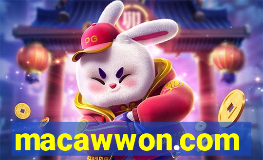 macawwon.com