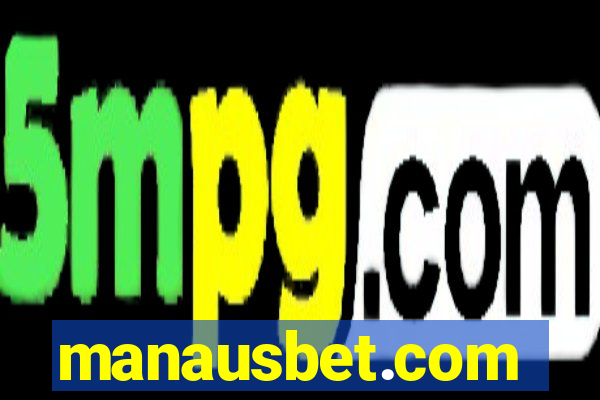 manausbet.com