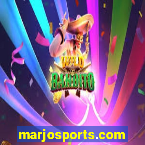 marjosports.com.br