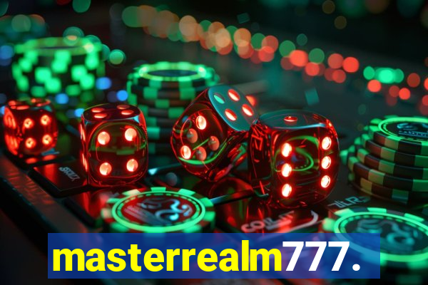 masterrealm777.com