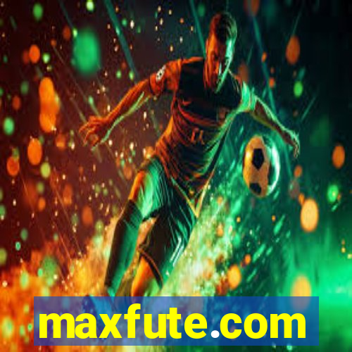 maxfute.com