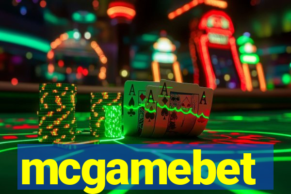 mcgamebet