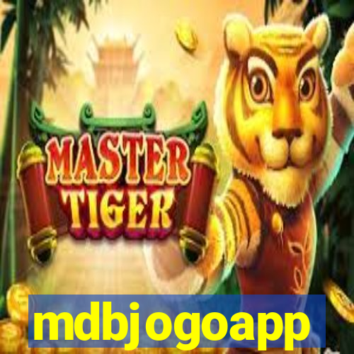 mdbjogoapp