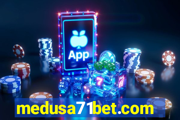 medusa71bet.com