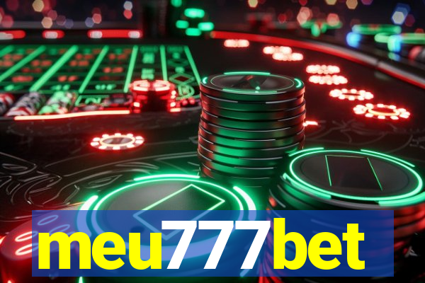 meu777bet