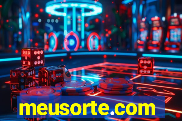 meusorte.com