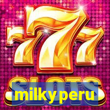 milkyperu