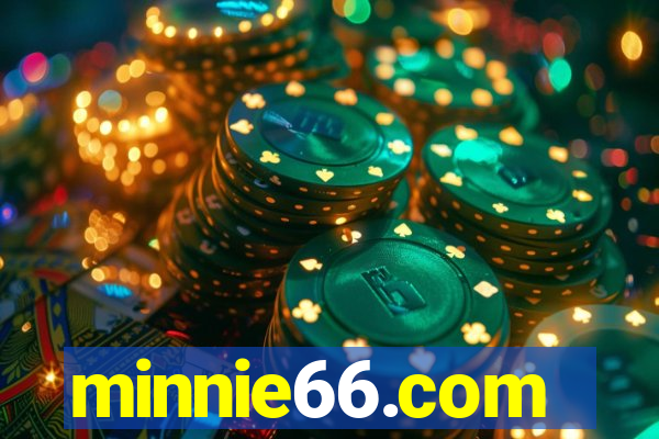 minnie66.com