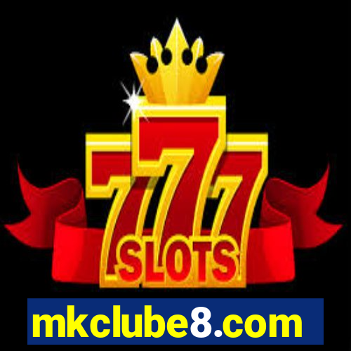 mkclube8.com