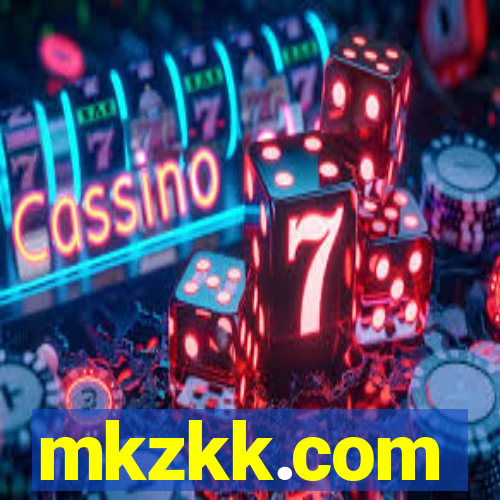 mkzkk.com