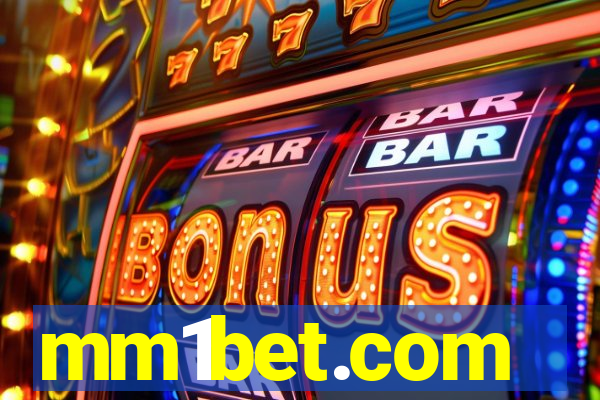 mm1bet.com