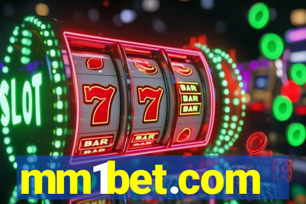 mm1bet.com