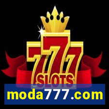 moda777.com