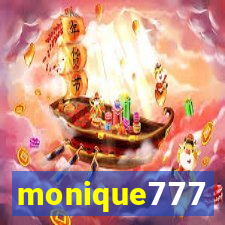 monique777