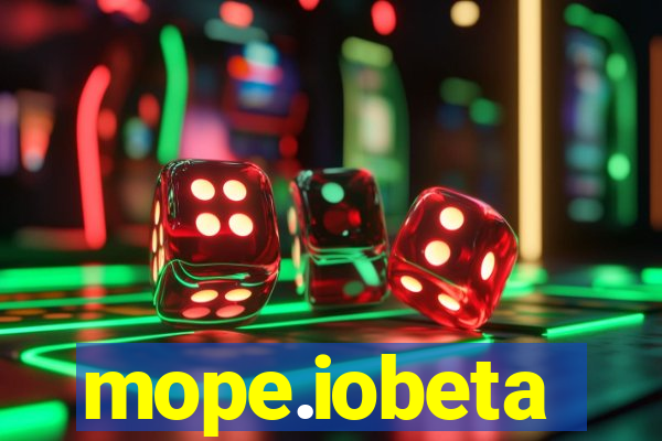 mope.iobeta